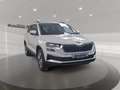 Skoda Karoq 1.5 TSI ACT Selection AHK Climatr. SHZ Navi Weiß - thumbnail 4