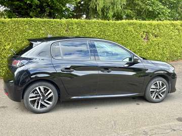 208 1.5 BlueHDi Allure - GPS/Carplay/PDC/Régul/Multi/JA16''