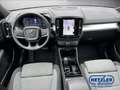 Volvo XC40 Plus Black Edition 2WD B3  Digitales Cockpit Memor Nero - thumbnail 11