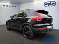 Volvo XC40 Plus Black Edition 2WD B3  Digitales Cockpit Memor Nero - thumbnail 4