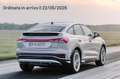 Audi Q4 e-tron Q4 SPB 55 e-tron quattro S line edition Argento - thumbnail 3
