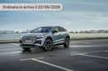 Audi Q4 e-tron Q4 SPB 55 e-tron quattro S line edition Argento - thumbnail 4