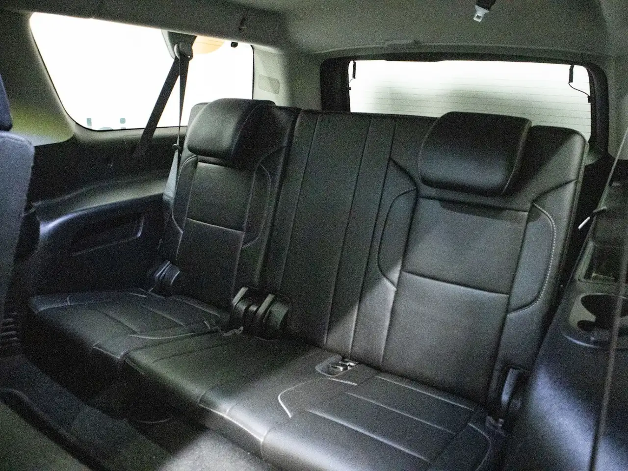 GMC Yukon снимка GMC Yukon