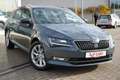 Skoda Superb Combi 1.4 TSI Style Bi-Xenon Navi ACC AHK Grau - thumbnail 8
