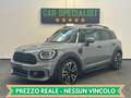 MINI Cooper Countryman 1.5 ALL4 Hype JCW PELLE|SERVICE|CARPLAY|LED|19' Gris - thumbnail 1
