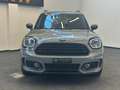 MINI Cooper Countryman 1.5 ALL4 Hype JCW PELLE|SERVICE|CARPLAY|LED|19' Gris - thumbnail 3