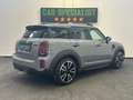 MINI Cooper Countryman 1.5 ALL4 Hype JCW PELLE|SERVICE|CARPLAY|LED|19' Gris - thumbnail 5