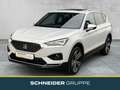 SEAT Tarraco 2.0 TDI 4Drive Xcellence +NAVI+ACC+AHK+ Blanc - thumbnail 1