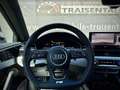 Audi S4 Avant 3.0 TDI quattro HeadUp/B&O/Matrix/ACC/Virtu Schwarz - thumbnail 22