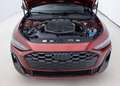 Audi A5 SLINE AHK MATRIX LEDER NP83k Avant eHYBRID 270kWqu Rot - thumbnail 13