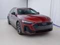 Audi A5 SLINE AHK MATRIX LEDER NP83k Avant eHYBRID 270kWqu Rot - thumbnail 6