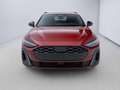 Audi A5 SLINE AHK MATRIX LEDER NP83k Avant eHYBRID 270kWqu Rot - thumbnail 2