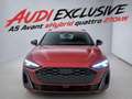 Audi A5 SLINE AHK MATRIX LEDER NP83k Avant eHYBRID 270kWqu Rot - thumbnail 1