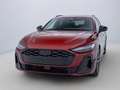 Audi A5 SLINE AHK MATRIX LEDER NP83k Avant eHYBRID 270kWqu Rot - thumbnail 15