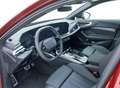 Audi A5 SLINE AHK MATRIX LEDER NP83k Avant eHYBRID 270kWqu Rot - thumbnail 10