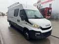 Iveco Turbodaily Weiß - thumbnail 3