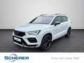 CUPRA Ateca 2.0 TSI 4Drive PANO ACC LEDER KAMERA Weiß - thumbnail 1