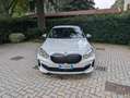 BMW 118 d Msport auto Wit - thumbnail 2