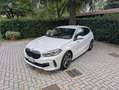 BMW 118 d Msport auto Wit - thumbnail 1