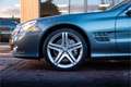 Mercedes-Benz SL 350 Leer Stoelventil. Navigatie PDC Xenon Cruise Gris - thumbnail 7