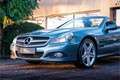 Mercedes-Benz SL 350 Leer Stoelventil. Navigatie PDC Xenon Cruise Gris - thumbnail 8