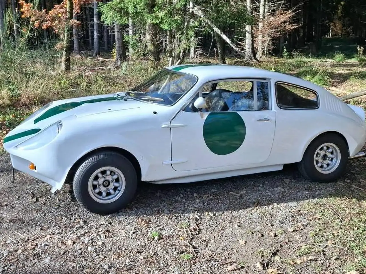 Mini Marcos MK3, foto 4