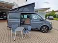 Volkswagen T6 California T6.1 California 2.0 TDI Coast Edition 4Motion Gris - thumbnail 3