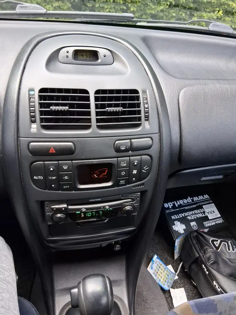 Mitsubishi Carisma GDI EXE - 2