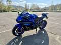 Yamaha YZF-R7 Blu/Azzurro - thumbnail 1