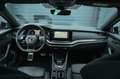 Skoda Octavia Combi 2,0TDI 4x4 RS DSG/MATRIX/3-ZONEN/SHZ/RFK/DCC Schwarz - thumbnail 11