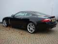 Jaguar XKR 4.2 V8 417PK Coupé Orig.NL Topstaat! Voll Onderhou Czarny - thumbnail 2