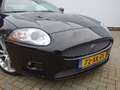 Jaguar XKR 4.2 V8 417PK Coupé Orig.NL Topstaat! Voll Onderhou Schwarz - thumbnail 13