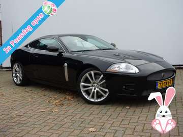 4.2 V8 417PK Coupé Orig.NL Topstaat! Voll Onderhou