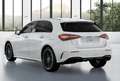 Mercedes-Benz A 200 AMG Line Adv+ Special Edition ACC SHZ 19Z 120 k... Weiß - thumbnail 5