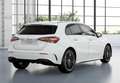 Mercedes-Benz A 200 AMG Line Adv+ Special Edition ACC SHZ 19Z 120 k... Weiß - thumbnail 4