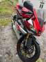 Yamaha YZF-R125 Rot - thumbnail 5