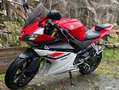 Yamaha YZF-R125 Czerwony - thumbnail 1