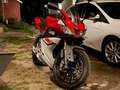 Yamaha YZF-R125 Piros - thumbnail 3