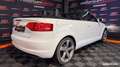 Audi A3 cabriolet s line 2.0 tdi 140 cv s-tronic garantie 6 mois Blanco - thumbnail 5