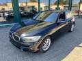 BMW 118 i Advantage Klima Service + Reifen neu Noir - thumbnail 2