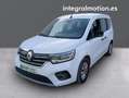 Renault Kangoo combi Life Edition One 1.5 Blue dCi 70kW(95 Blanco - thumbnail 1