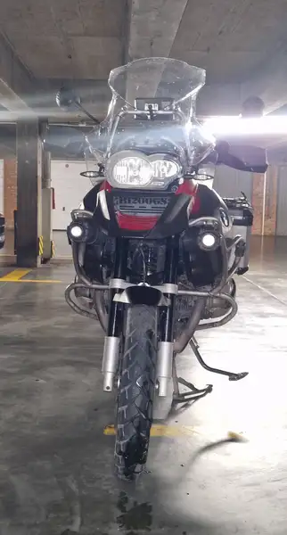 BMW R 1200 GS - foto 3
