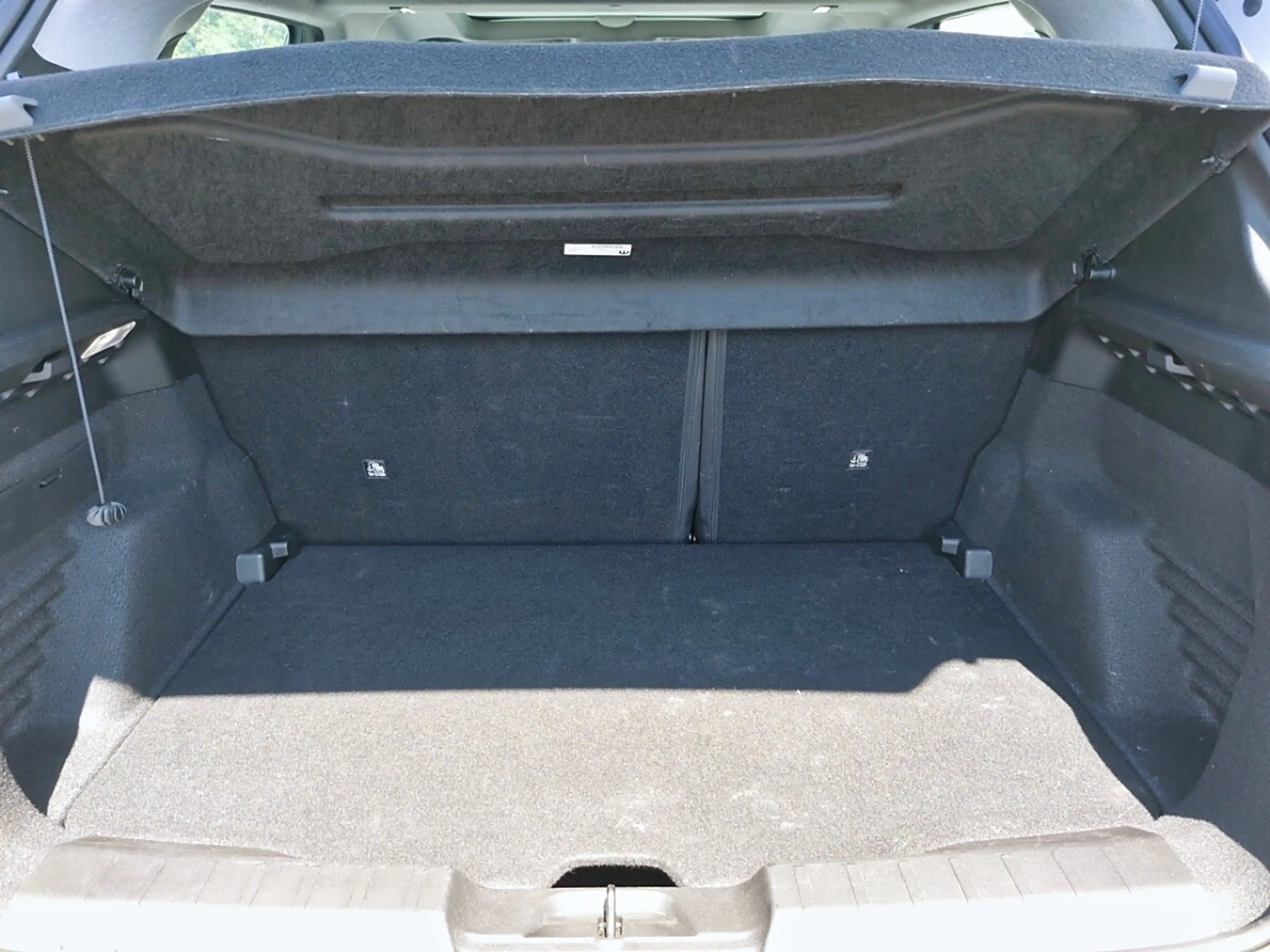 Jeep Avenger AVENGER GSE ALTITUDE — photo 6