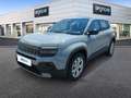 Jeep Avenger AVENGER GSE ALTITUDE Grau - thumbnail 1