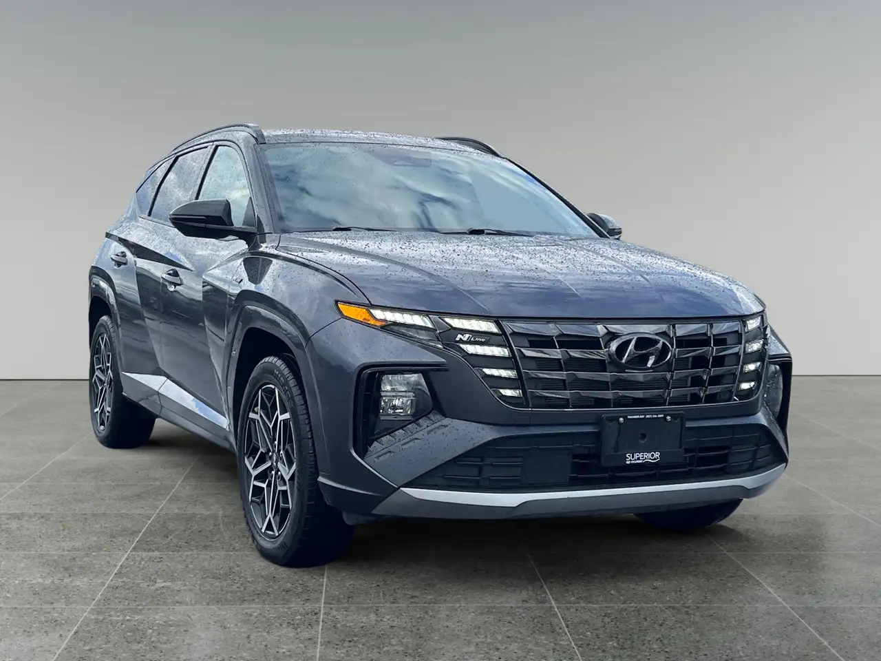 2023 Hyundai TUCSON снимка 2023 Hyundai TUCSON