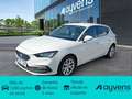 SEAT Leon 2.0TDI S&S Style 115 Blanco - thumbnail 1