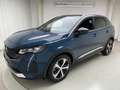 Peugeot 3008 GT 1.2 Automatik LED Soundsystem ACC Bleu - thumbnail 3