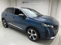 Peugeot 3008 GT 1.2 Automatik LED Soundsystem ACC Bleu - thumbnail 1