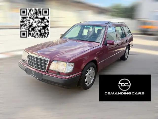 Mercedes-Benz E 280