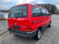 Volkswagen T4 Multivan 1,9 Td Bus HU/AU 01-2026 7-Sitzer Rood - thumbnail 5